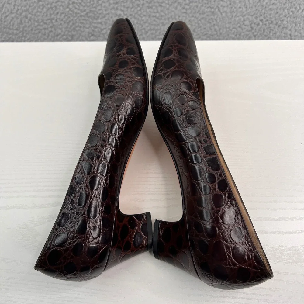 Salvatore Ferragamo us owned italy